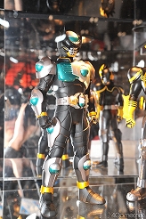 画像ギャラリー No.126のサムネイル画像 / [AOU2011]コードギアスからハイクオリティなC.C.＆カレンフィギュアが登場。「第23回プライズフェア 2011 SUMMER」フォトレポート（その1）