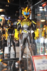 画像ギャラリー No.127のサムネイル画像 / [AOU2011]コードギアスからハイクオリティなC.C.＆カレンフィギュアが登場。「第23回プライズフェア 2011 SUMMER」フォトレポート（その1）