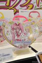 画像ギャラリー No.131のサムネイル画像 / [AOU2011]コードギアスからハイクオリティなC.C.＆カレンフィギュアが登場。「第23回プライズフェア 2011 SUMMER」フォトレポート（その1）