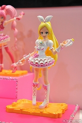 画像ギャラリー No.133のサムネイル画像 / [AOU2011]コードギアスからハイクオリティなC.C.＆カレンフィギュアが登場。「第23回プライズフェア 2011 SUMMER」フォトレポート（その1）