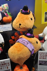 画像ギャラリー No.136のサムネイル画像 / [AOU2011]コードギアスからハイクオリティなC.C.＆カレンフィギュアが登場。「第23回プライズフェア 2011 SUMMER」フォトレポート（その1）