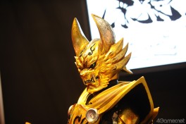 画像ギャラリー No.143のサムネイル画像 / [AOU2011]コードギアスからハイクオリティなC.C.＆カレンフィギュアが登場。「第23回プライズフェア 2011 SUMMER」フォトレポート（その1）