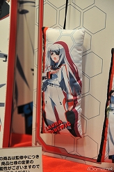 画像ギャラリー No.174のサムネイル画像 / [AOU2011]コードギアスからハイクオリティなC.C.＆カレンフィギュアが登場。「第23回プライズフェア 2011 SUMMER」フォトレポート（その1）
