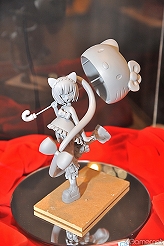 画像ギャラリー No.175のサムネイル画像 / [AOU2011]コードギアスからハイクオリティなC.C.＆カレンフィギュアが登場。「第23回プライズフェア 2011 SUMMER」フォトレポート（その1）