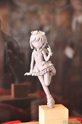画像ギャラリー No.176のサムネイル画像 / [AOU2011]コードギアスからハイクオリティなC.C.＆カレンフィギュアが登場。「第23回プライズフェア 2011 SUMMER」フォトレポート（その1）