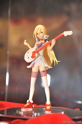 画像ギャラリー No.177のサムネイル画像 / [AOU2011]コードギアスからハイクオリティなC.C.＆カレンフィギュアが登場。「第23回プライズフェア 2011 SUMMER」フォトレポート（その1）