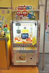 画像ギャラリー No.201のサムネイル画像 / [AOU2011]コードギアスからハイクオリティなC.C.＆カレンフィギュアが登場。「第23回プライズフェア 2011 SUMMER」フォトレポート（その1）