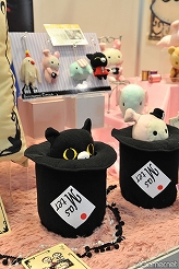 画像ギャラリー No.205のサムネイル画像 / [AOU2011]コードギアスからハイクオリティなC.C.＆カレンフィギュアが登場。「第23回プライズフェア 2011 SUMMER」フォトレポート（その1）