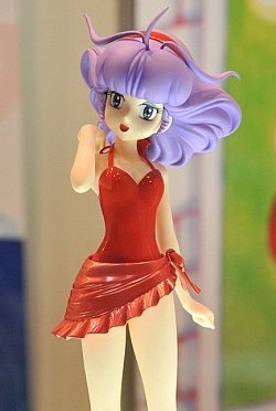 画像ギャラリー No.222のサムネイル画像 / [AOU2011]コードギアスからハイクオリティなC.C.＆カレンフィギュアが登場。「第23回プライズフェア 2011 SUMMER」フォトレポート（その1）