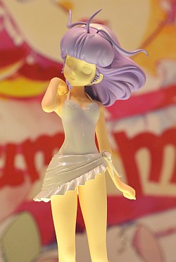 画像ギャラリー No.223のサムネイル画像 / [AOU2011]コードギアスからハイクオリティなC.C.＆カレンフィギュアが登場。「第23回プライズフェア 2011 SUMMER」フォトレポート（その1）