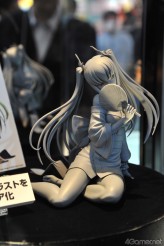 画像ギャラリー No.234のサムネイル画像 / [AOU2011]コードギアスからハイクオリティなC.C.＆カレンフィギュアが登場。「第23回プライズフェア 2011 SUMMER」フォトレポート（その1）