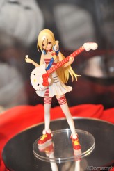 画像ギャラリー No.235のサムネイル画像 / [AOU2011]コードギアスからハイクオリティなC.C.＆カレンフィギュアが登場。「第23回プライズフェア 2011 SUMMER」フォトレポート（その1）