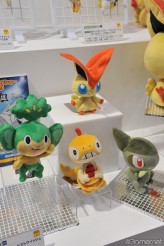 画像ギャラリー No.236のサムネイル画像 / [AOU2011]コードギアスからハイクオリティなC.C.＆カレンフィギュアが登場。「第23回プライズフェア 2011 SUMMER」フォトレポート（その1）