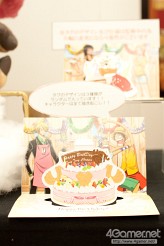 画像ギャラリー No.069のサムネイル画像 / 「ナミさん」「エヴァ6号機」「イカ娘」など，人気アニメのフィギュアがズラリ。「第24回プライズフェア」フォトレポート