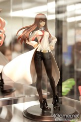 画像ギャラリー No.103のサムネイル画像 / 「ナミさん」「エヴァ6号機」「イカ娘」など，人気アニメのフィギュアがズラリ。「第24回プライズフェア」フォトレポート