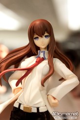 画像ギャラリー No.104のサムネイル画像 / 「ナミさん」「エヴァ6号機」「イカ娘」など，人気アニメのフィギュアがズラリ。「第24回プライズフェア」フォトレポート