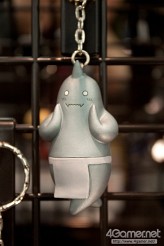 画像ギャラリー No.127のサムネイル画像 / 「ナミさん」「エヴァ6号機」「イカ娘」など，人気アニメのフィギュアがズラリ。「第24回プライズフェア」フォトレポート