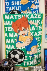 画像ギャラリー No.205のサムネイル画像 / 「ナミさん」「エヴァ6号機」「イカ娘」など，人気アニメのフィギュアがズラリ。「第24回プライズフェア」フォトレポート