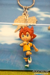 画像ギャラリー No.211のサムネイル画像 / 「ナミさん」「エヴァ6号機」「イカ娘」など，人気アニメのフィギュアがズラリ。「第24回プライズフェア」フォトレポート