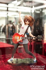 画像ギャラリー No.244のサムネイル画像 / 「ナミさん」「エヴァ6号機」「イカ娘」など，人気アニメのフィギュアがズラリ。「第24回プライズフェア」フォトレポート