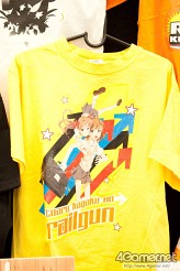 画像ギャラリー No.316のサムネイル画像 / 「ナミさん」「エヴァ6号機」「イカ娘」など，人気アニメのフィギュアがズラリ。「第24回プライズフェア」フォトレポート