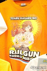 画像ギャラリー No.323のサムネイル画像 / 「ナミさん」「エヴァ6号機」「イカ娘」など，人気アニメのフィギュアがズラリ。「第24回プライズフェア」フォトレポート