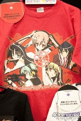 画像ギャラリー No.325のサムネイル画像 / 「ナミさん」「エヴァ6号機」「イカ娘」など，人気アニメのフィギュアがズラリ。「第24回プライズフェア」フォトレポート