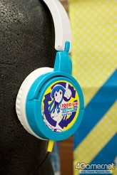 画像ギャラリー No.345のサムネイル画像 / 「ナミさん」「エヴァ6号機」「イカ娘」など，人気アニメのフィギュアがズラリ。「第24回プライズフェア」フォトレポート