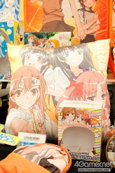 画像ギャラリー No.355のサムネイル画像 / 「ナミさん」「エヴァ6号機」「イカ娘」など，人気アニメのフィギュアがズラリ。「第24回プライズフェア」フォトレポート