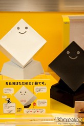 画像ギャラリー No.373のサムネイル画像 / 「ナミさん」「エヴァ6号機」「イカ娘」など，人気アニメのフィギュアがズラリ。「第24回プライズフェア」フォトレポート