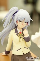画像ギャラリー No.399のサムネイル画像 / 「ナミさん」「エヴァ6号機」「イカ娘」など，人気アニメのフィギュアがズラリ。「第24回プライズフェア」フォトレポート
