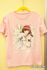 画像ギャラリー No.401のサムネイル画像 / 「ナミさん」「エヴァ6号機」「イカ娘」など，人気アニメのフィギュアがズラリ。「第24回プライズフェア」フォトレポート