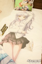 画像ギャラリー No.405のサムネイル画像 / 「ナミさん」「エヴァ6号機」「イカ娘」など，人気アニメのフィギュアがズラリ。「第24回プライズフェア」フォトレポート