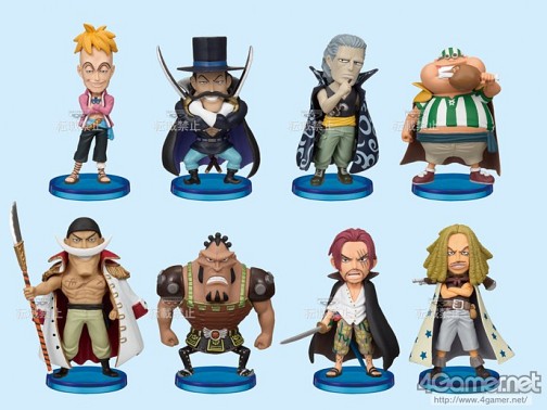 画像ギャラリー No.007のサムネイル画像 / 「STEINS;GATE」からヒロイン2人のスペシャルクオリティフィギュアが登場。バンプレストプライズ，8月のアイテム情報