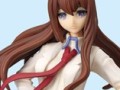 「STEINS;GATE」からヒロイン2人のスペシャルクオリティフィギュアが登場。バンプレストプライズ，8月のアイテム情報