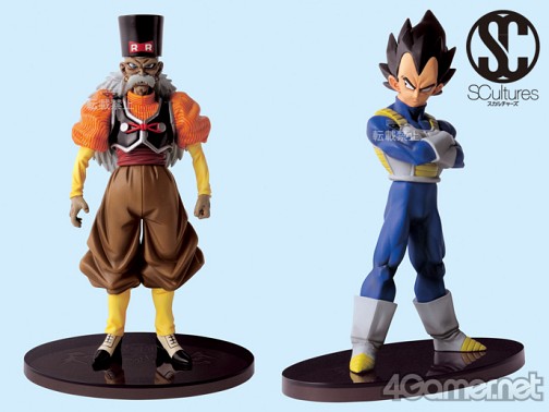 画像ギャラリー No.001のサムネイル画像 / 「けいおん!!」から“秋山 澪”のSQフィギュアが登場。「バンプレストプライズ」11月のアイテム情報