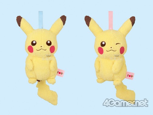 画像ギャラリー No.002のサムネイル画像 / 「けいおん!!」から“秋山 澪”のSQフィギュアが登場。「バンプレストプライズ」11月のアイテム情報