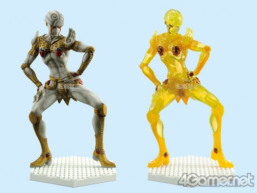 画像ギャラリー No.008のサムネイル画像 / 「けいおん!!」から“秋山 澪”のSQフィギュアが登場。「バンプレストプライズ」11月のアイテム情報