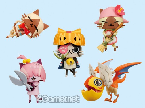 画像ギャラリー No.009のサムネイル画像 / 「けいおん!!」から“秋山 澪”のSQフィギュアが登場。「バンプレストプライズ」11月のアイテム情報