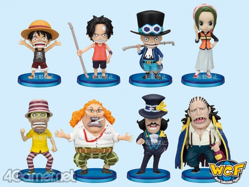 画像ギャラリー No.013のサムネイル画像 / 「けいおん!!」から“秋山 澪”のSQフィギュアが登場。「バンプレストプライズ」11月のアイテム情報