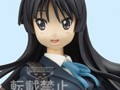 「けいおん!!」から“秋山 澪”のSQフィギュアが登場。「バンプレストプライズ」11月のアイテム情報