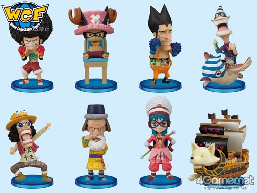 画像ギャラリー No.015のサムネイル画像 / 「まどか」フィギュアが勢揃い。「バンプレストプライズ」12月のアイテム情報。ビッグサイズのキュゥべえぬいぐるみも登場