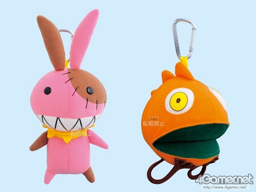 画像ギャラリー No.016のサムネイル画像 / 「まどか」フィギュアが勢揃い。「バンプレストプライズ」12月のアイテム情報。ビッグサイズのキュゥべえぬいぐるみも登場