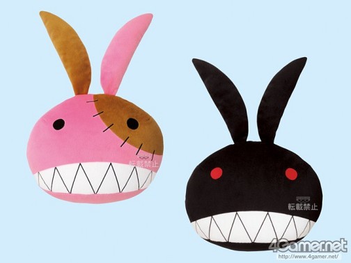 画像ギャラリー No.017のサムネイル画像 / 「まどか」フィギュアが勢揃い。「バンプレストプライズ」12月のアイテム情報。ビッグサイズのキュゥべえぬいぐるみも登場