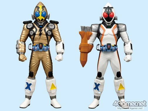 画像ギャラリー No.018のサムネイル画像 / 「まどか」フィギュアが勢揃い。「バンプレストプライズ」12月のアイテム情報。ビッグサイズのキュゥべえぬいぐるみも登場