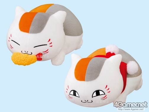 画像ギャラリー No.019のサムネイル画像 / 「まどか」フィギュアが勢揃い。「バンプレストプライズ」12月のアイテム情報。ビッグサイズのキュゥべえぬいぐるみも登場