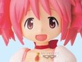 「まどか」フィギュアが勢揃い。「バンプレストプライズ」12月のアイテム情報。ビッグサイズのキュゥべえぬいぐるみも登場