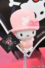 画像ギャラリー No.002のサムネイル画像 / 「まどか」や「けいおん」フィギュアが勢揃い。「第26回プライズフェア 2012 SPRING」フォトレポート