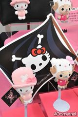 画像ギャラリー No.003のサムネイル画像 / 「まどか」や「けいおん」フィギュアが勢揃い。「第26回プライズフェア 2012 SPRING」フォトレポート