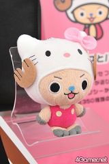 画像ギャラリー No.005のサムネイル画像 / 「まどか」や「けいおん」フィギュアが勢揃い。「第26回プライズフェア 2012 SPRING」フォトレポート
